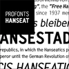Hanseat™