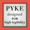 Pyke