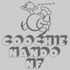 Coochie Nando NF