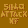 Shaq Attack NF