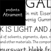 Atrament™