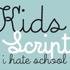 Kids Script