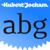 NewJune Serif