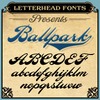 LHF Ballpark Script™