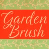 Garden Brush