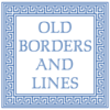 Old Borders And Lines™