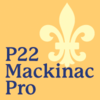P22 Mackinac™