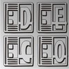 Streamline Deco Square