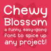 Chewy Blossom™