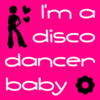 Disco Dancer™
