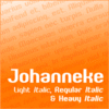 Johanneke