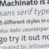 Machinato™