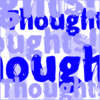 Thoughts™