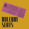 Balcony Seats JNL
