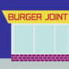 Burger Joint JNL