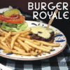 Burger Royale JNL