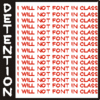 Detention JNL