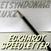 Eckhardt Speedletter JNL