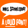 Mrs. Shmelding JNL