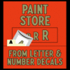 Paint Store JNL