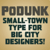 Podunk JNL