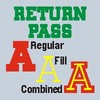 Return Pass JNL