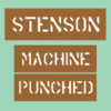 Stenson JNL