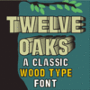 Twelve Oaks