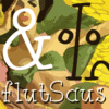 flutSaus