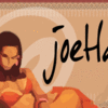 joeHand 1