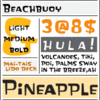 Beachbuoy