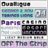 Ovallique