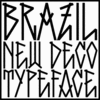 Brazil Pixo Reto