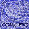 Comic Pro JY