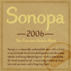 Sonopa