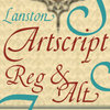 LTC Artscript™