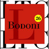 LTC Bodoni 26™