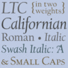 LTC Californian™