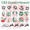 LTC Christmas Ornaments™