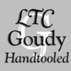 LTC Goudy Handtooled™