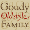 LTC Goudy Oldstyle™