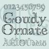 LTC Goudy Ornate