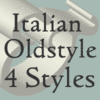LTC Italian Oldstyle