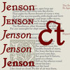 LTC Jenson™