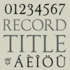 LTC Record Title