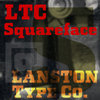 LTC Squareface™
