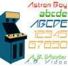 Astron Boy