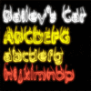 Bailey’s Car