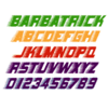 Barbatrick