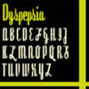 Dyspepsia